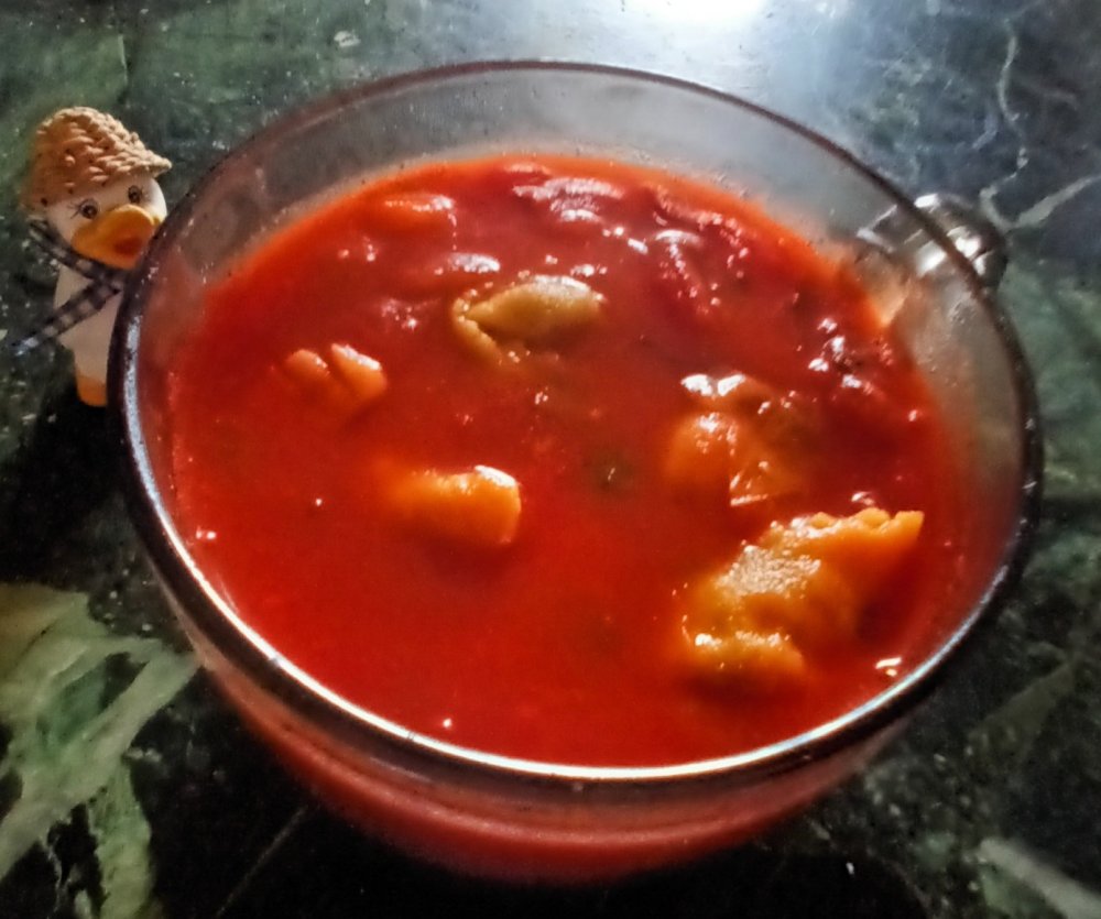 Cappeletti mit Hot Tomatensauce 20220806_124338.jpg