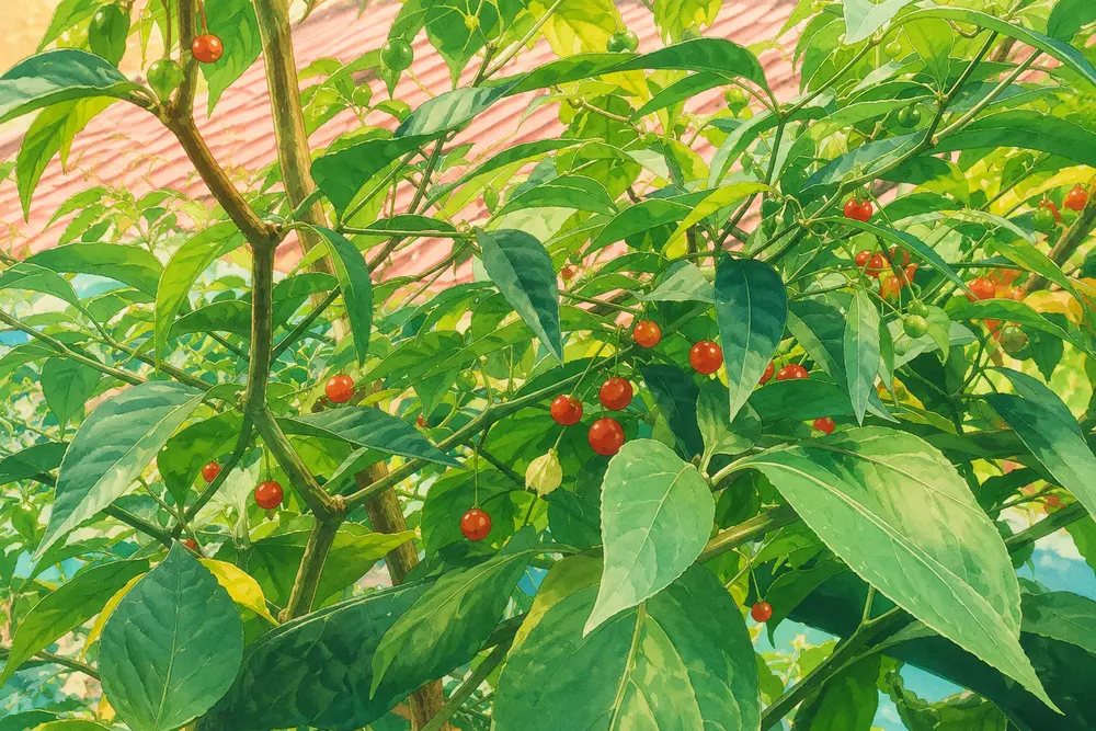 Capsicum_flexuosum_coloured.webp
