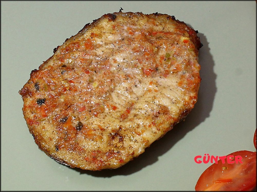 Cerdo picante marinado Bild.JPG
