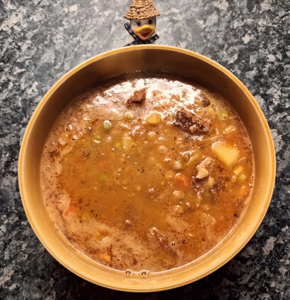 Linseneintopf mit Chorizo und Aji mochero .jpg