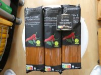 Chilinudeln, + gehobelte Trüffel, 06.12.2024.jpg