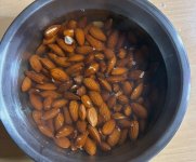 Mandeln in heißem Wasser, 18.11.2025, 18.30 Uhr.jpg