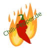 Etiketten für Chili-Samentüten