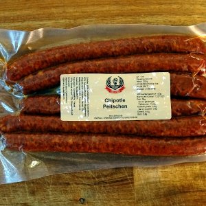Chilifood - Chipotle Peitschen