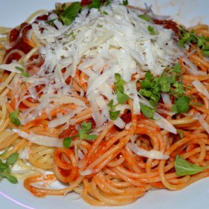 Spaghetti Rauchtomate 26072017