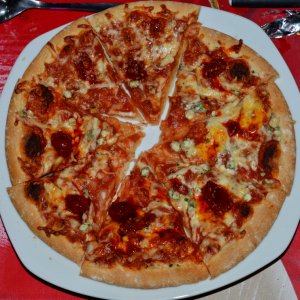 Dalle Pizza 28072017