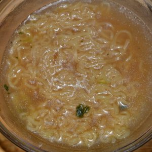 Nongshim Potatoe Noodle Soup 03 15112017
