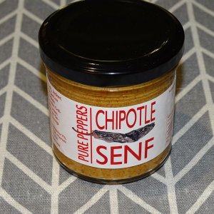 Chipotle-Senf