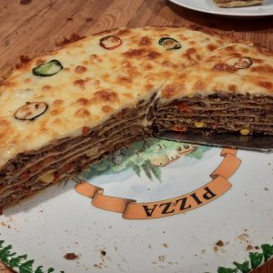 Tortilla-Torte 03