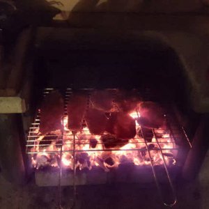 Grillen