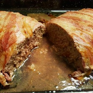 Hackbraten