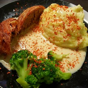 Hackbraten