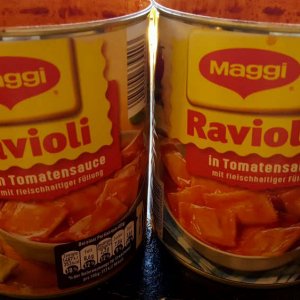 Ravioli