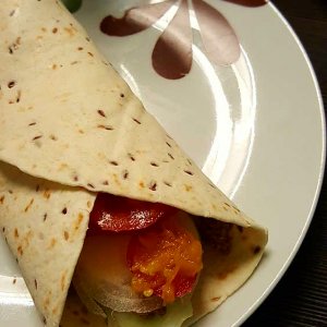 Wrap