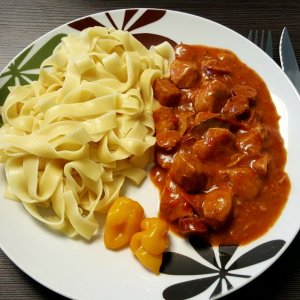 Pörkölt