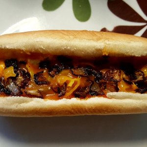 Hot Dogs