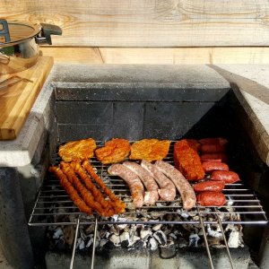 Grillen