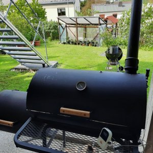Smoker