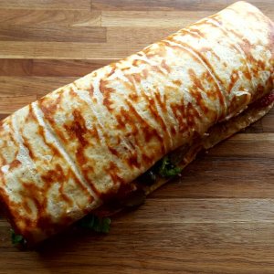 Burgerrolle