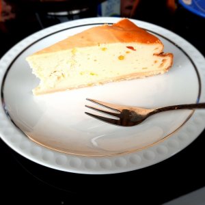 Käsekuchen 01