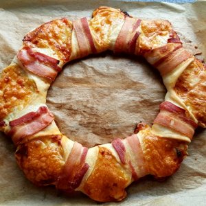 Pizzaring