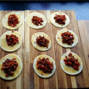 Enpanadas