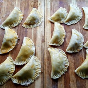 Enpanadas
