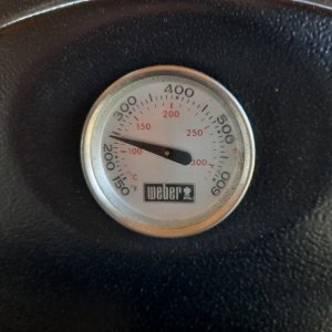 Low and Slow