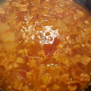 Aufkochen