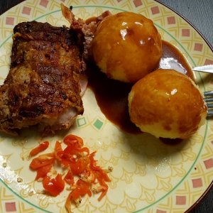 Spießbraten