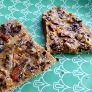 Rocotoschmalzbrot