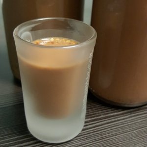 Nutella-Chili-Schnaps