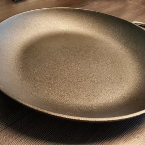 Paella Pfanne