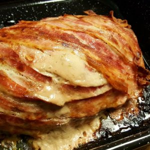 Hackbraten