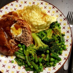 Hackbraten