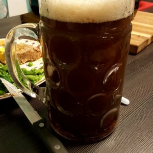 Schwarze