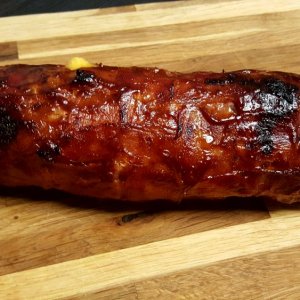 Baconbomb