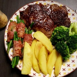 Entrecote