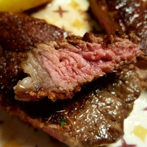 Entrecote