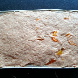 Brät wieder einfüllen