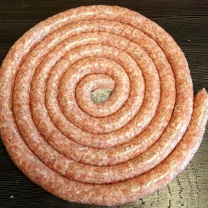 Wursten