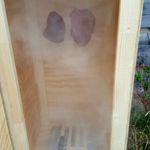 Schrank funktioniert bestens