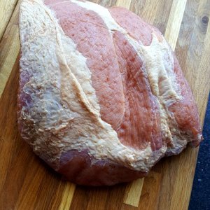 Rocoto Big Apple abgewaschen