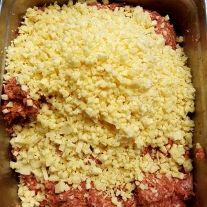 Käsebratwurst