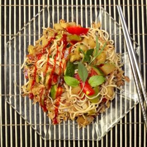 Chow Mein