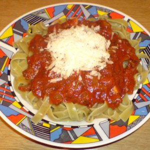 Tomatensauce