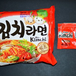 Samyang Kimchi 01