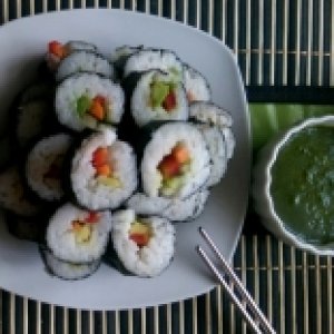 Sushi Würzpaste Klein