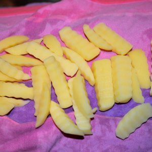 Pommes Frittes 02