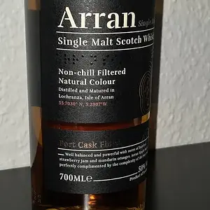 20260706_Arran Port Cask Finished.webp